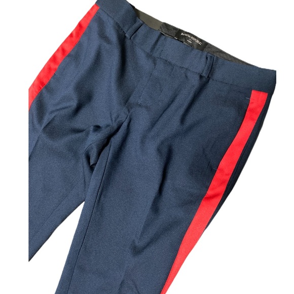 🆕Banana Rep. Avery Mid Rise Ankle Length Size24-25 - Picture 7 of 7